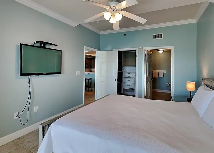 Seawind #1905 Gulf Shores