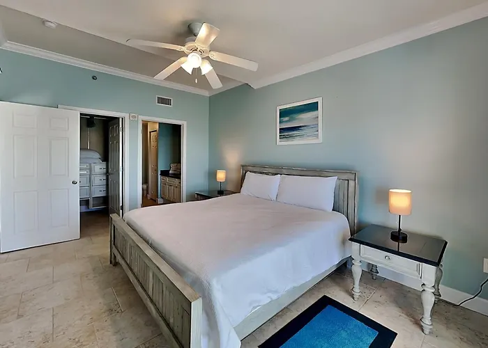 Apartment Seawind #1905