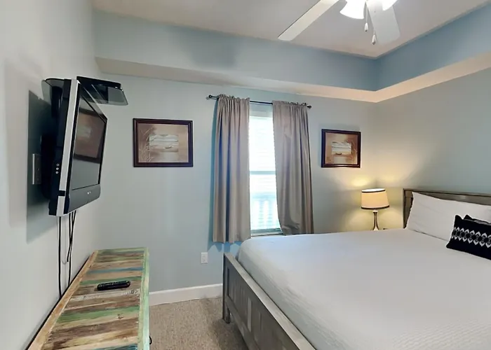Apartment Seawind #1905