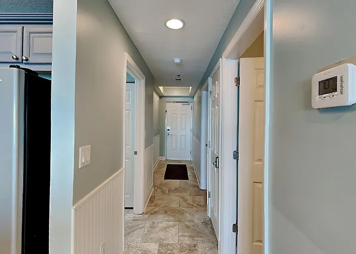 Apartment Seawind #1905