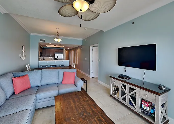 Seawind #1905 Apartment *