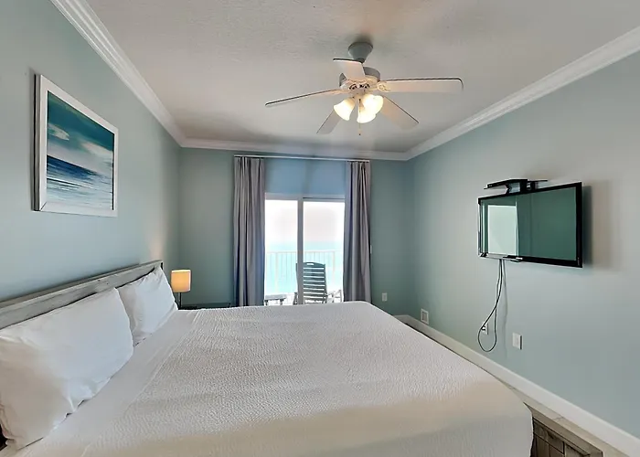 Seawind #1905 * Gulf Shores