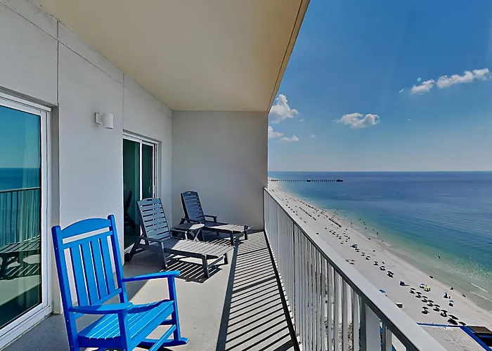 Seawind #1905 Apartment *