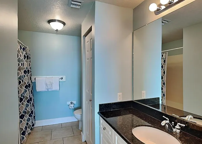 Seawind #1905 Apartment Gulf Shores