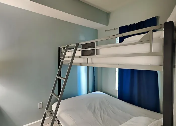 Seawind #1905 Apartment *
