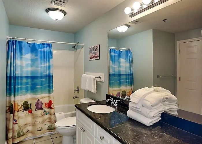 Seawind #1905 Apartment *