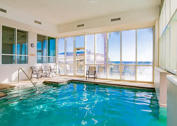 Seawind #1905 Apartment Gulf Shores