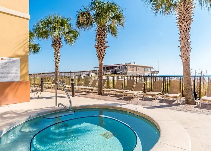 Seawind #1905 Apartment