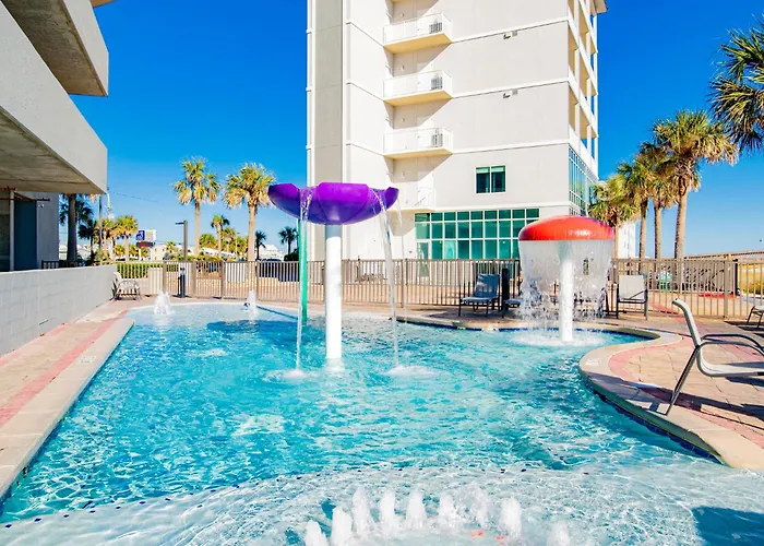 Apartment Seawind #1905